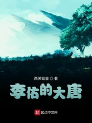 《李佑的大唐》