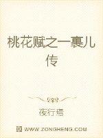 《桃花赋之一裹儿传》
