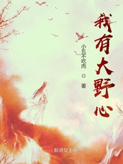 《我有大野心》