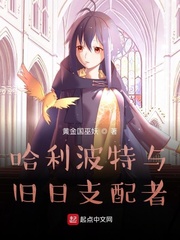 《哈利波特与旧日支配者》