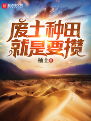 《废土种田就是要攒》