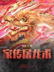 《家传屠龙术》