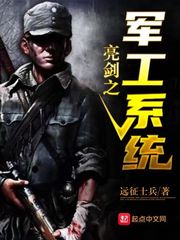 《亮剑之军工系统》