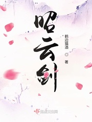 《昭云剑》