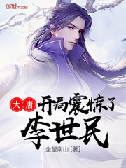《大唐开局震惊了李世民》
