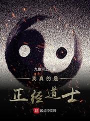 《我真的是正经道士》