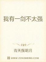 《我有一剑不太强》