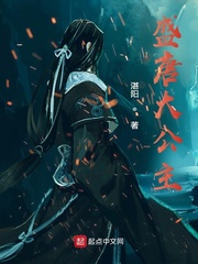 《盛唐大公主》
