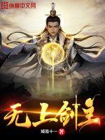 《无上剑主》