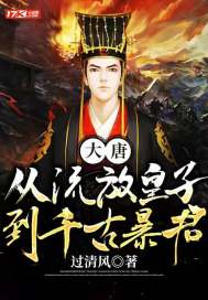 《大唐：从流放皇子到千古暴君》