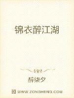 《锦衣醉江湖》