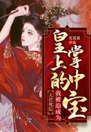 《夫君死后，我被迫成为皇上的掌中宝》