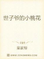 《世子爷的小桃花》