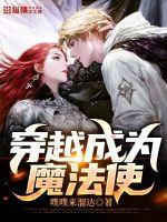 《穿越成为魔法使》