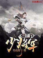 《少将军三国行》