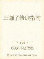 《三蹦子修理指南》