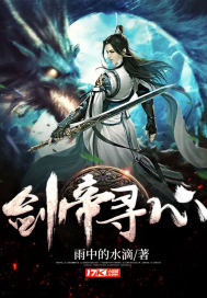 《剑帝寻心》