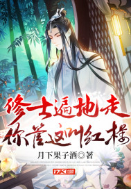 《修士遍地走，你管这叫红楼！》