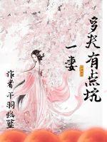 《一妻多夫有点坑》