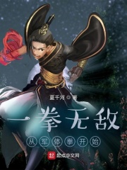 《一拳无敌：从军体拳开始》