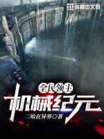《全民领主：机械纪元》