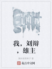 《我，刘辩，雄主》