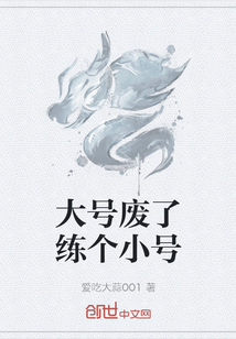 《大号废了练个小号》