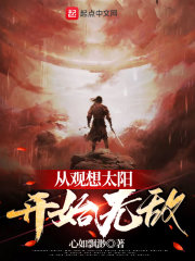 《从观想太阳开始无敌》