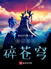 《我以星光碎苍穹》