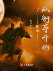 《三国：从街亭开始》