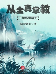 《从全真掌教开始纵横诸天》