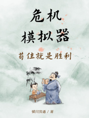 《危机模拟器：苟住就是胜利》