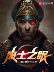 《废土之眼》