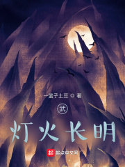 《武：灯火长明》