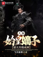 《大秦：始皇嫡子，诸天升级成神》