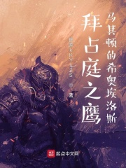 《拜占庭之鹰：马其顿的希奥埃洛斯》