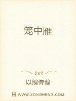 《笼中雁》