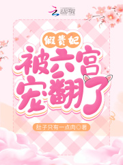 《假贵妃被六宫宠翻了》