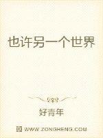 《也许另一个世界》