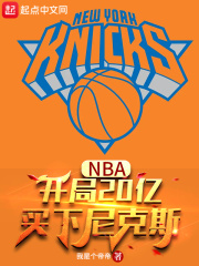 《NBA：开局20亿，买下尼克斯》