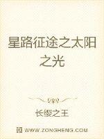 《星路征途之太阳之光》