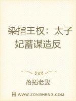 《染指王权：太子妃蓄谋造反》