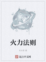 《火力法则》