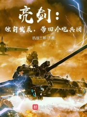 《亮剑：独自发展，带回个炮兵团》