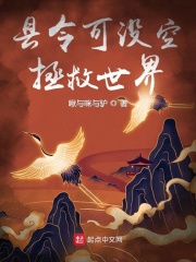 《县令可没空拯救世界》