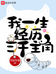 《我一生经历三千主角》