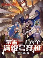 《带着三十六个满级号穿越》
