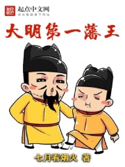 《大明第一藩王》