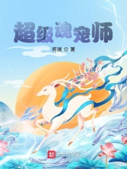 《超级魂宠师》