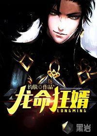 《龙命狂婿》